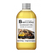 Ulje za masažu Slim Effect Warming FERGIO BELLARO – New ANNA – 1000 ml