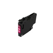 Compatible ink cartridge LC426M, pigment, 16,5ml for Brother printers (ORINK BULK)