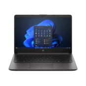 Prenosnik HP 240RT G9 | Core 3 N350 | W11P/Core 3/RAM 8 GB/SSD Disk/14,0” HD