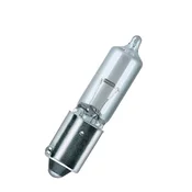 ŽARNICA EXCELITE HALOGEN H10W 12V 10W BA9s