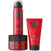 Rituals The Ritual Of Ayurveda Trial Set