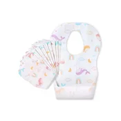 BabyOno, slinček za enkratno uporabo, 6m+, 10 kos