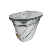 Posoda za pepel 24l