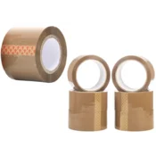 Tama Pakirna traka smeda, sinteticki kaucuk 48MM*50M