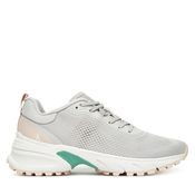 Superge Calvin Klein Jeans Hike Runner Mg Tech YW0YW01856 Siva