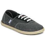 Quiksilver ESPADRILLED UP Črna