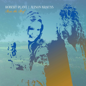 Robert Plant & Alison Krauss - Raise The Roof (2 Coloured Vinyl)