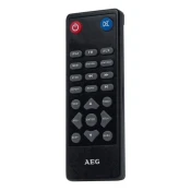 General AEG IMS-4442 - compatible General-branded remote control