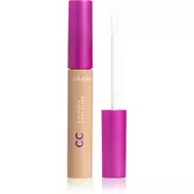 Lumene Veganski CC korektor All-Over, 4 Tan, 8.5 g