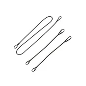 X-Bow FMA Supersonic String Crossbow 1x Main and 2x Sidestring