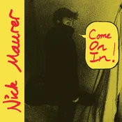 Nick Maurer - Come on in! (LP)