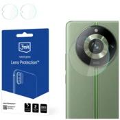 3MK REALME 11 PRO/11 PRO+ - 3MK LENS PROTECTION