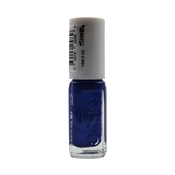 Essie Mini Nagellack - 92 Aruba Blue Modra