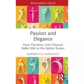 Passion and Elegance