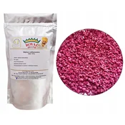 shumee LIOFILIZIRANA MALINA liofilizirana malinova drobtina, posip razreda A, sveža 100 g