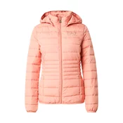 EA7 Emporio Armani Prehodna jakna breskev
