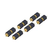 CoreParts Komplet valjev za podajanje papirja 6Pcs