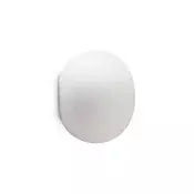 COTTON  ZIDNA LAMPA OPAL AP1 150mm G9 1X4W LED ID352329