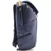 Peak design Everyday Backpack 30L - Polnočno modra barva - v2, (20613712)