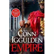 Empire: Book 2 of The Golden Age