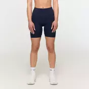 GymBeam Ženske kratke hlače Varsity Blue XL