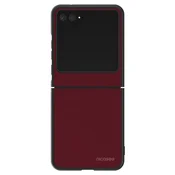 ULTIMATE CASE za Motorola Razr 60 - Burgundy red