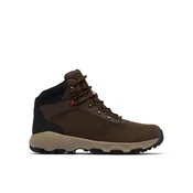 Columbia Trekking čevlji Newton Wander 2109441 Rjava
