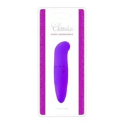 Gardj Europe Vibrator – VIBRATORE PUNTO G CLASSICS PURPLE
