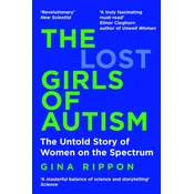 Lost Girls of Autism
