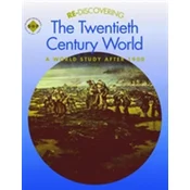 Re-discovering the Twentieth-Century World: A World Study after 1900