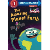 Amazing Planet Earth (StoryBots)