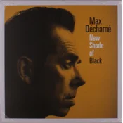 Max Décharné - New Shade Of Black (LP)