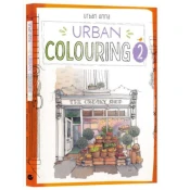 Urban Colouring | 2