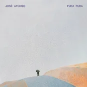 José Afonso - Fura Fura (LP)