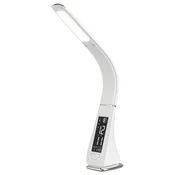 RABALUX Stona lampa lionel bela