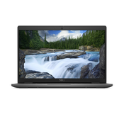 DELL Latitude 3440 Intel® Core™ i5 i5-1335U Laptop 35.6 cm (14) Full HD 8 GB DDR4-SDRAM 256 GB SSD Wi-Fi 6E (802.11ax) Windows 11 Pro Grey