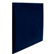 shumee Oblazinjena plošča 30x30 Magic Velvet 2216 (modro modra)