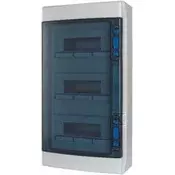 Eaton Modularna omara IKA - brez IKA vodil IKA-3/36-ST-OT