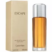 Calvin Klein Escape Eau De Perfume Spray 100ml