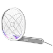 Zilan Elektricna zamka (reket) za insekte (komarce, muve i sl.) - ZLN7088