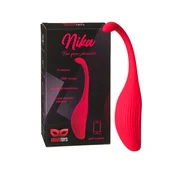Nika vibro jaje na aplikaciju