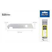 OLFA Rezervni nožici KB4-P/5
