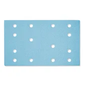 shumee BRUSNI LISTI STF 80X133 P220 GR/100 - FE 497123