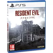 PS5 - Resident Evil Requiem