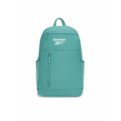 Reebok Nahrbtnik RBK-036-CCC-05 Zelena