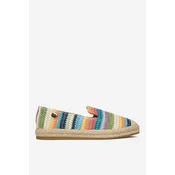 Espadrile ROXY WSS21590-01 Modra
