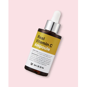 Mizon Serum za lice u ampulama Real Vitamin C Ampoule - 30 ml