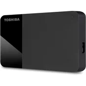TOSHIBA Canvio Ready HDTP320EK3AAH 2TB