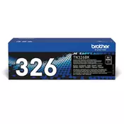 Toner Brother TN326BK              Black