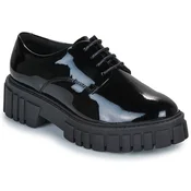Clarks  PAGE WALK  Črna